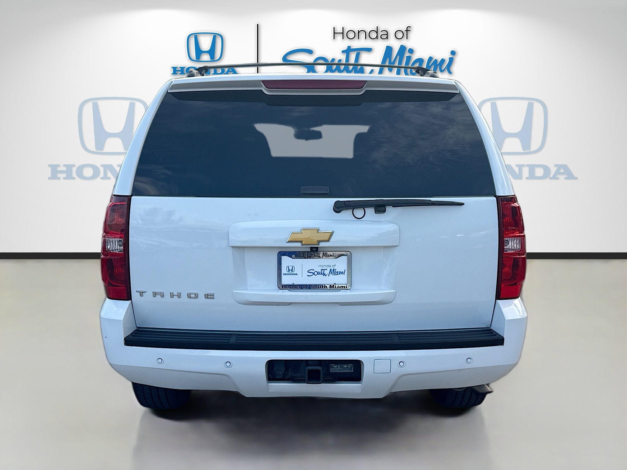 Used 2014 Chevrolet Tahoe LT image 6