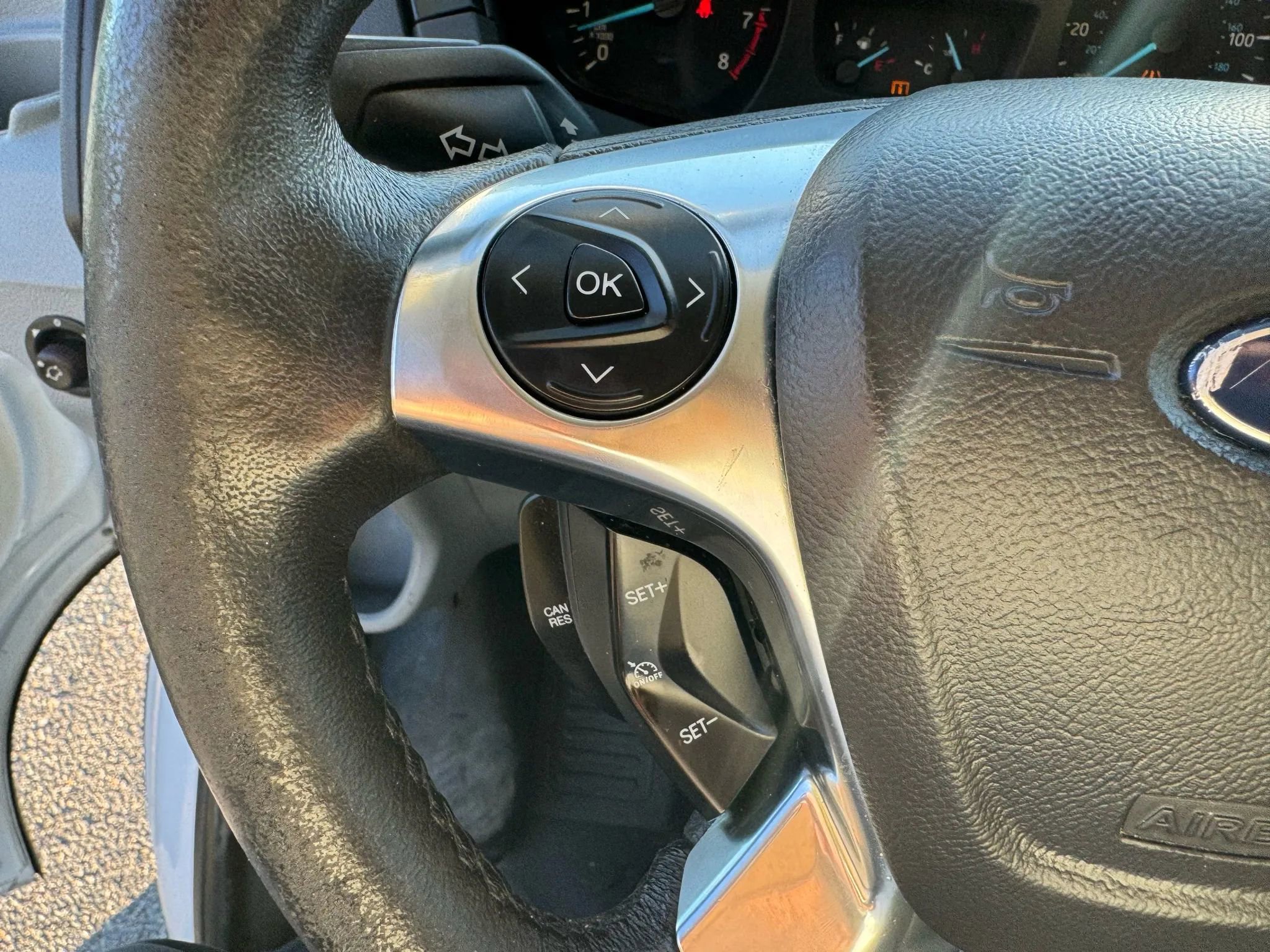 Used 2017 Ford Transit 150 130 Low Roof image 14