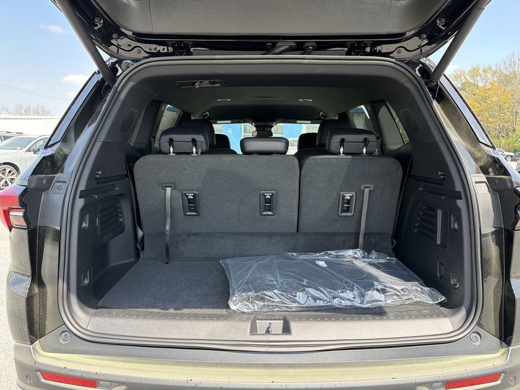 New 2026 Buick Enclave Preferred FWD image 19