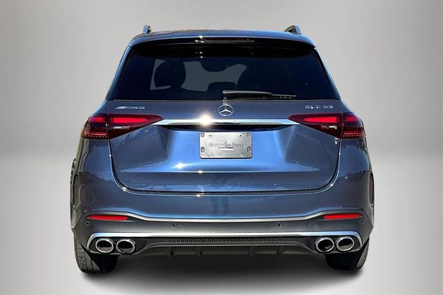 Certified 2024 Mercedes-Benz GLE 53 AMG 4MATIC image 6