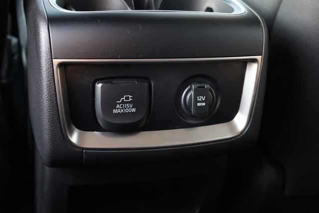 New 2026 Kia Carnival SX Prestige image 26