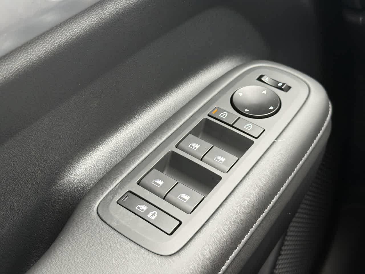 New 2027 Hyundai Santa Fe SEL AWD/4WD image 11