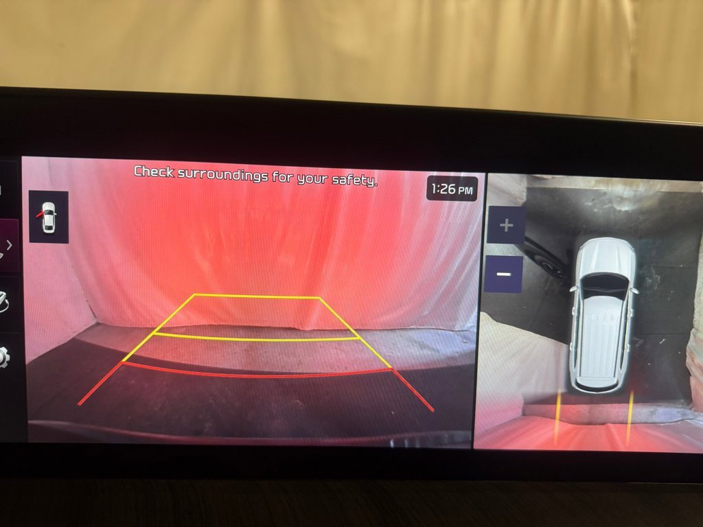 Used 2023 Kia Telluride SX image 34