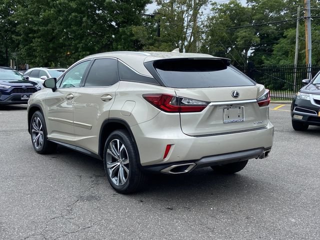 Used 2017 Lexus RX 350 AWD image 7
