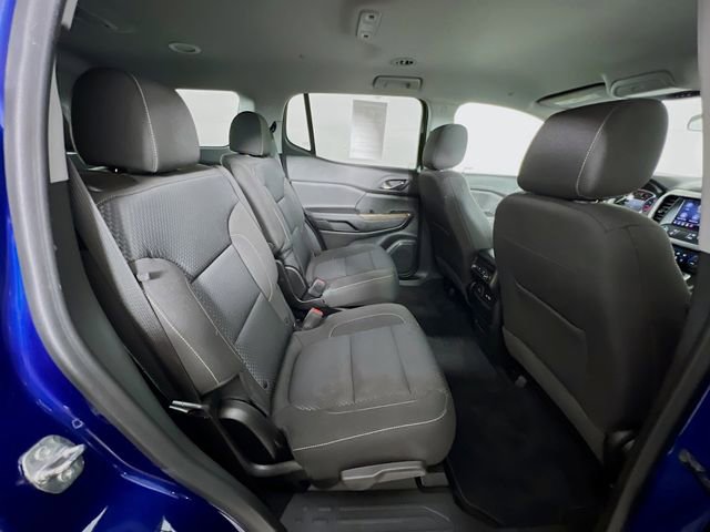 Used 2023 GMC Acadia SLE w/ Driver Convenience Package image 37