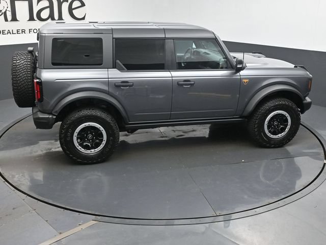 Used 2023 Ford Bronco Badlands AWD/4WD image 57