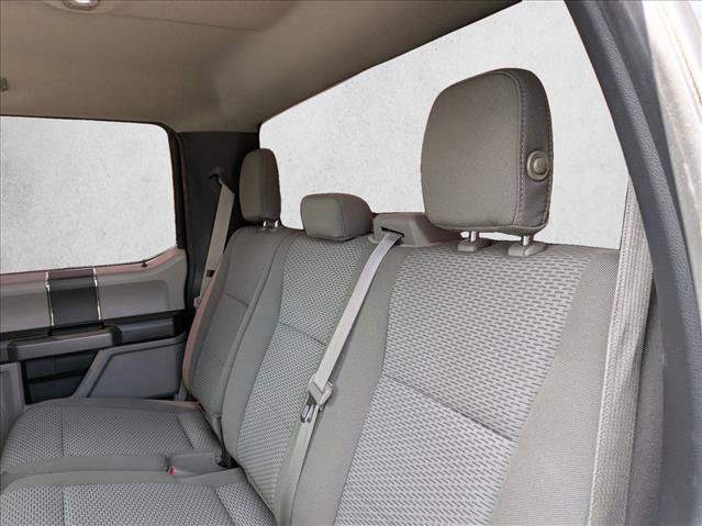 Used 2017 Ford F150 XLT RWD image 17