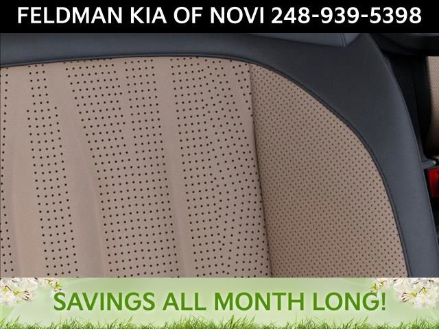 New 2026 Kia EV9 GT-Line image 25