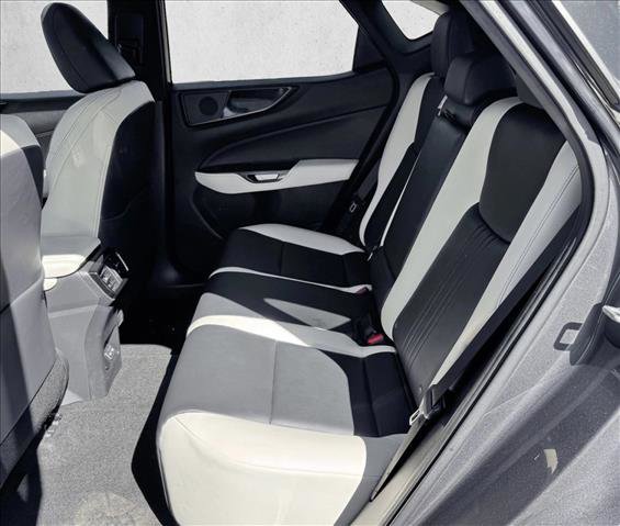 Used 2022 Lexus NX 350 AWD w/ Cold Area Package image 18