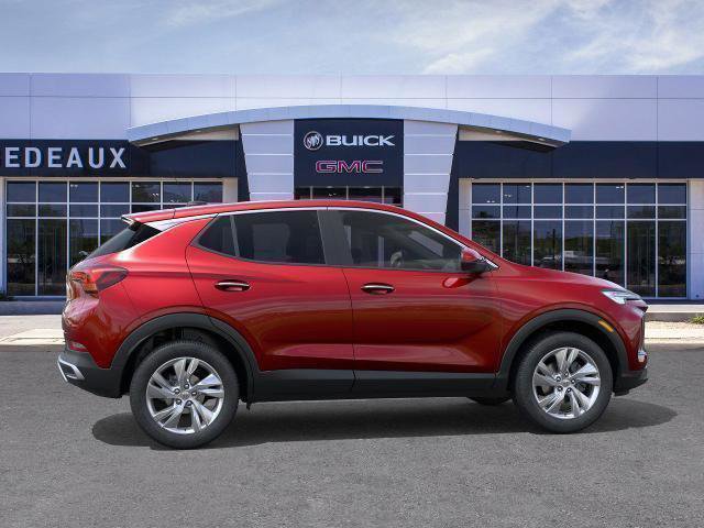 New 2026 Buick Encore GX Preferred w/ Comfort Package image 5