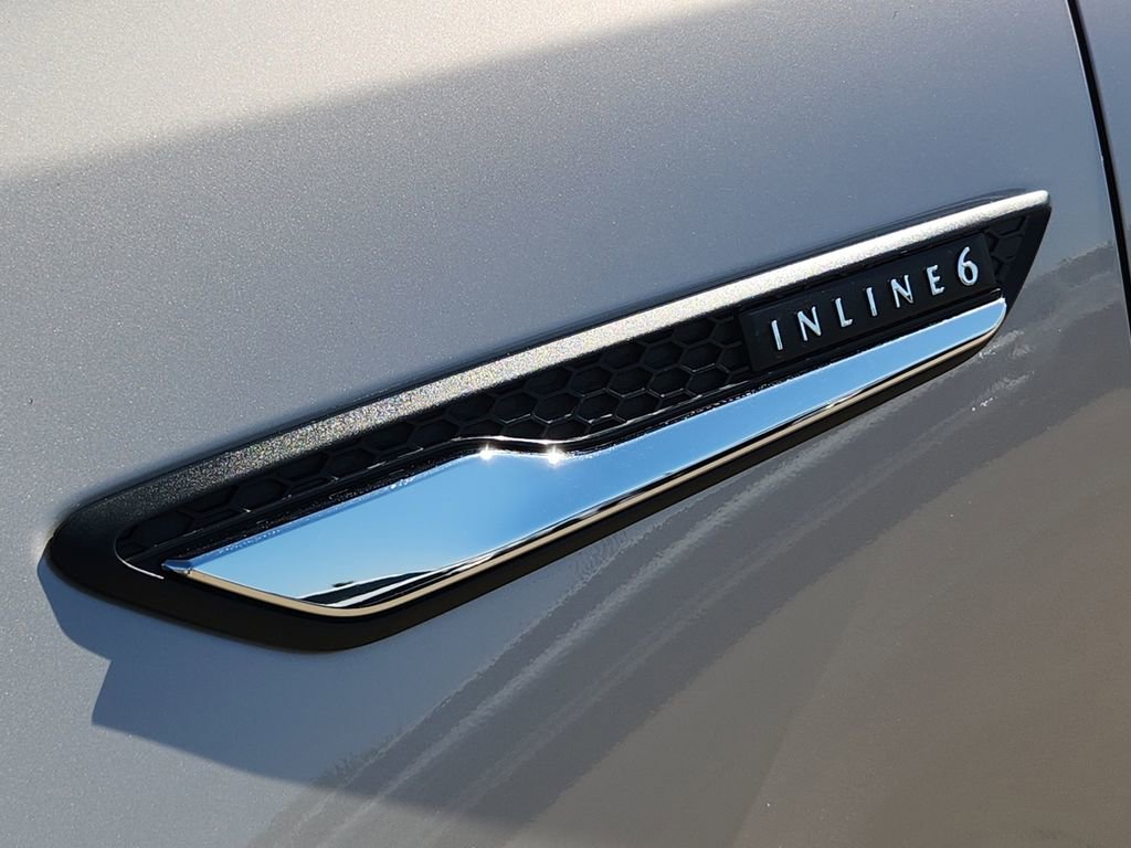 Used 2025 MAZDA CX-90 3.3 Turbo S w/ Premium Plus image 15