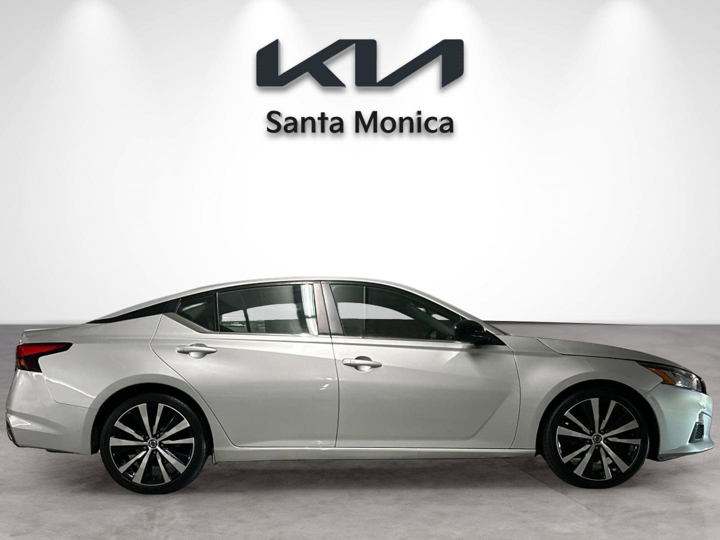 Used 2020 Nissan Altima 2.5 SR image 6