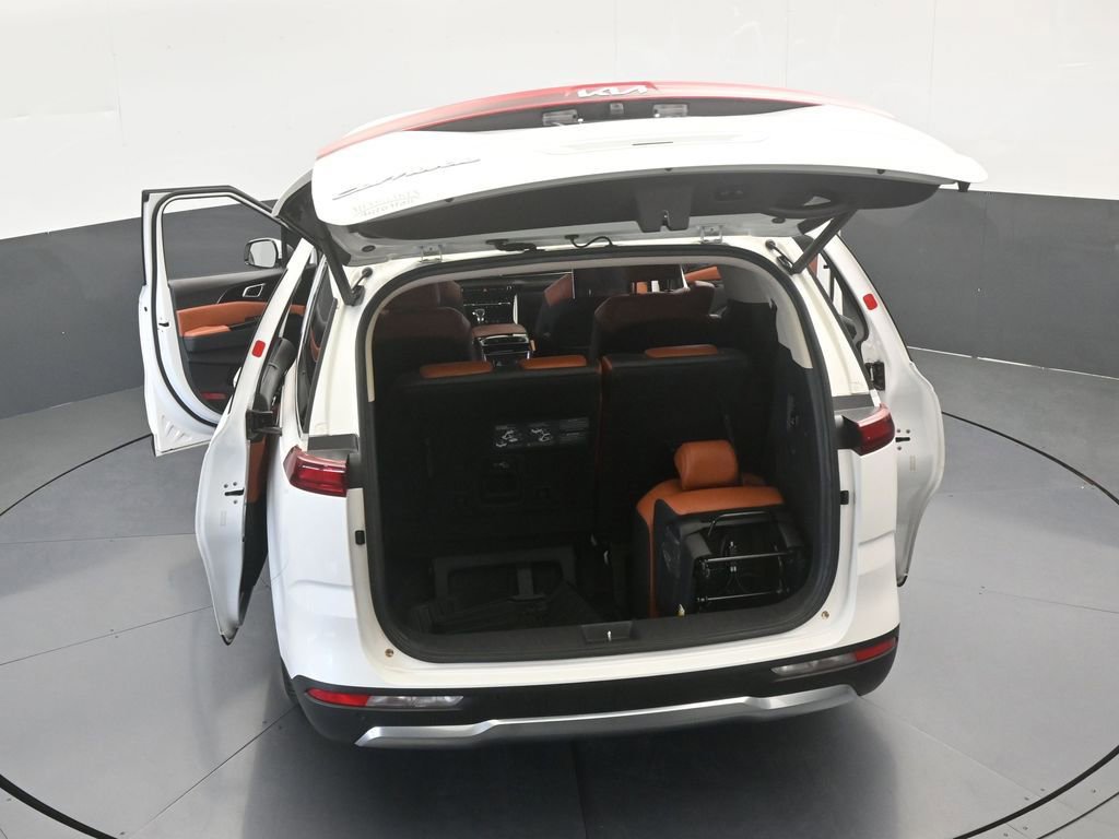 Used 2022 Kia Carnival SX image 75