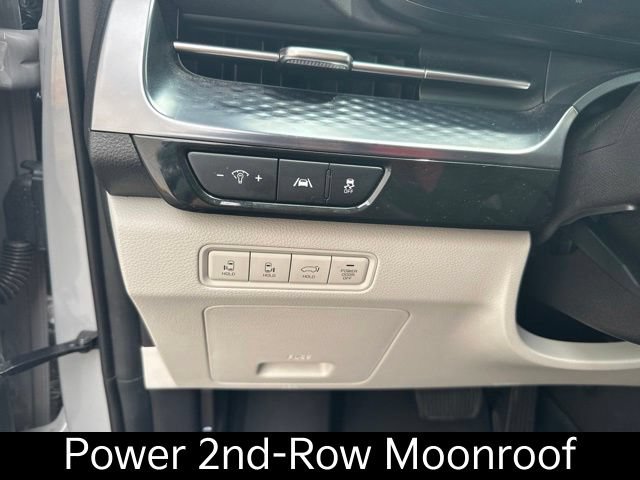 Used 2024 Kia Carnival SX Prestige FWD image 22