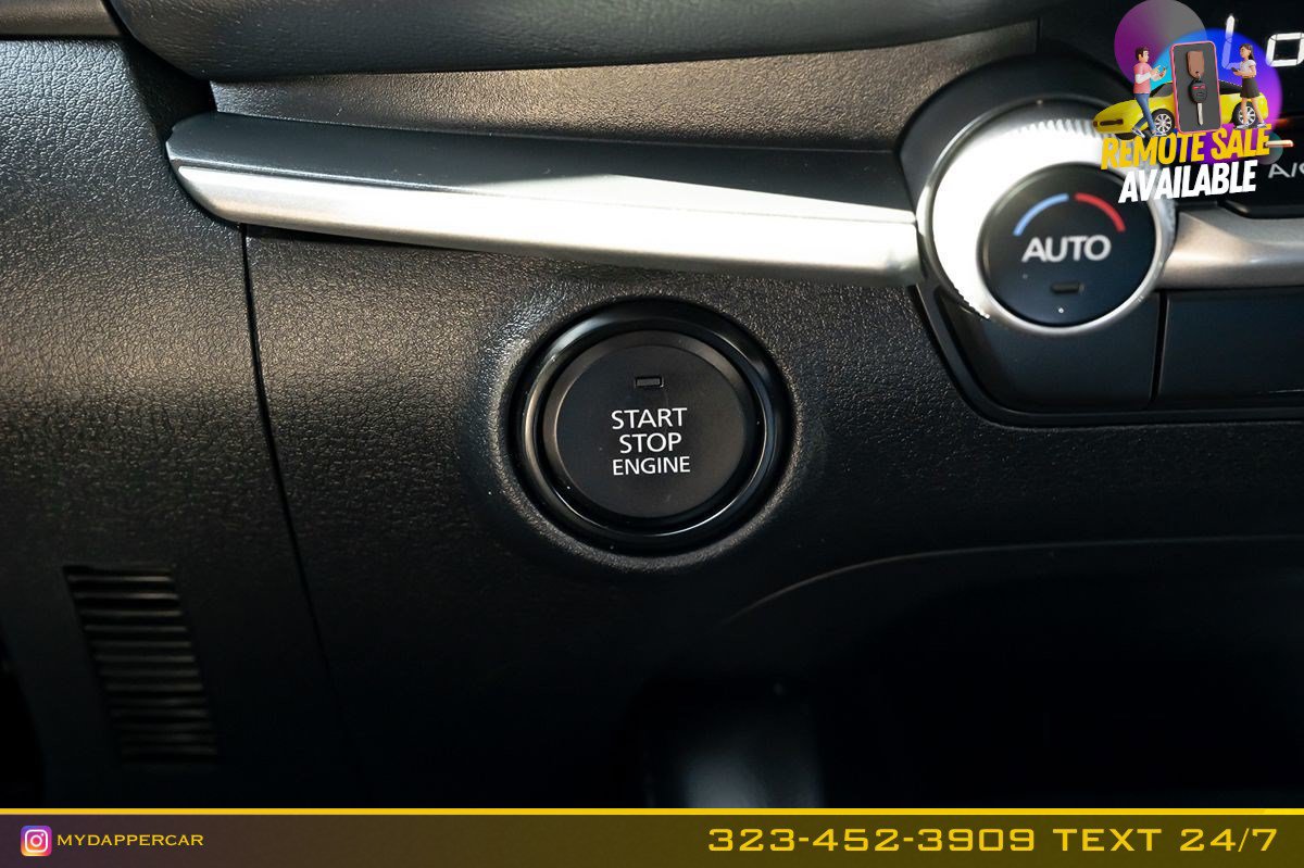 Used 2024 MAZDA MAZDA3 s FWD image 24