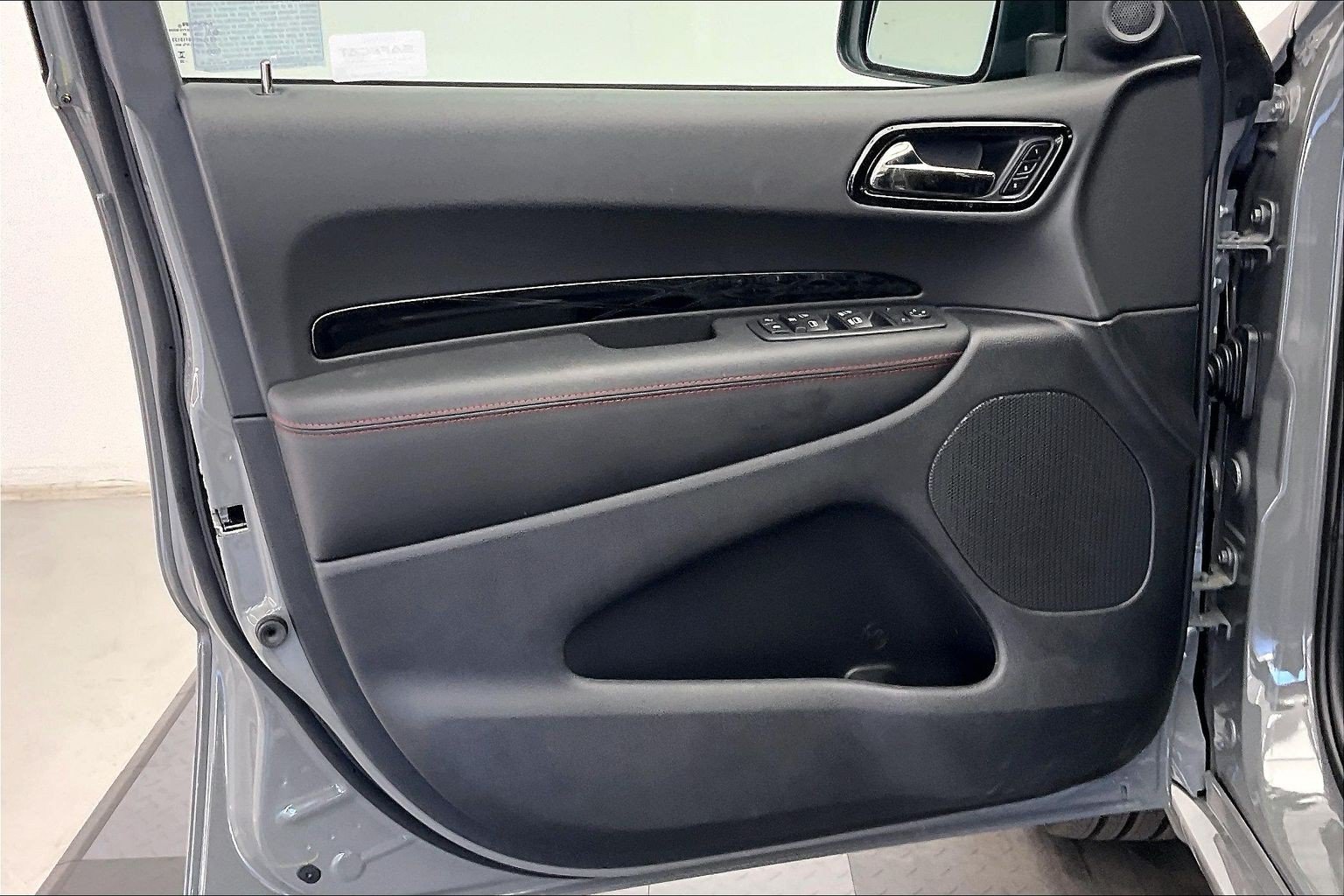New 2026 Dodge Durango GT AWD/4WD image 12