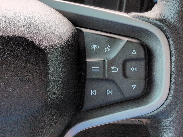 Certified 2023 Ford Bronco Black Diamond AWD/4WD image 27