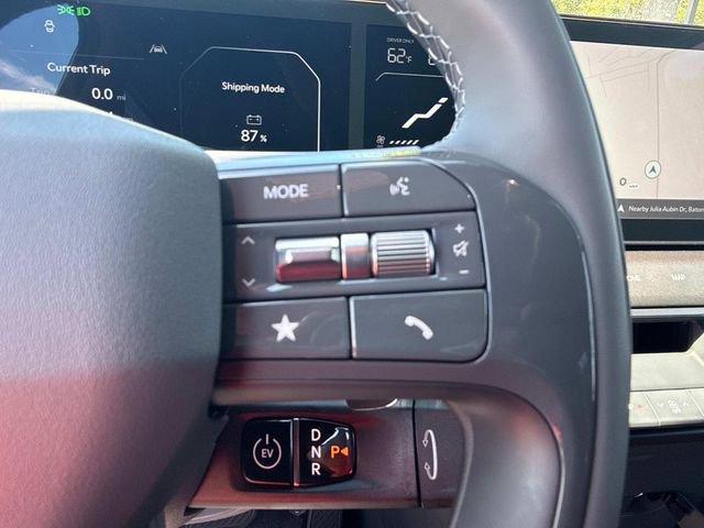 New 2026 Kia EV9 Wind AWD/4WD image 26