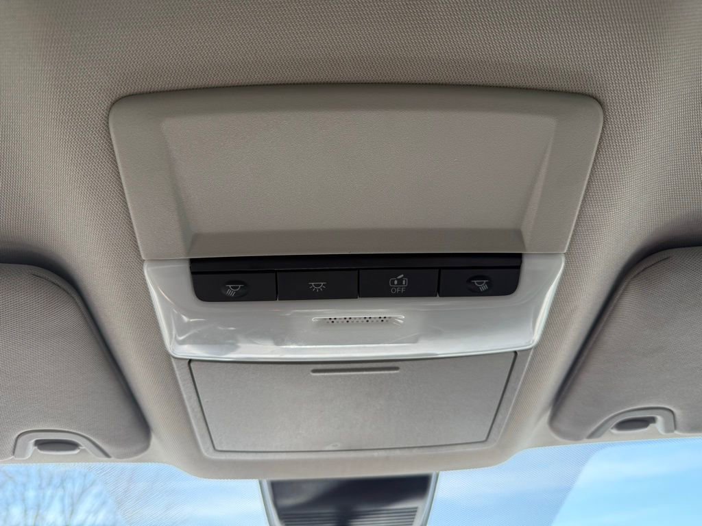 Used 2022 Nissan Altima 2.5 SV image 28