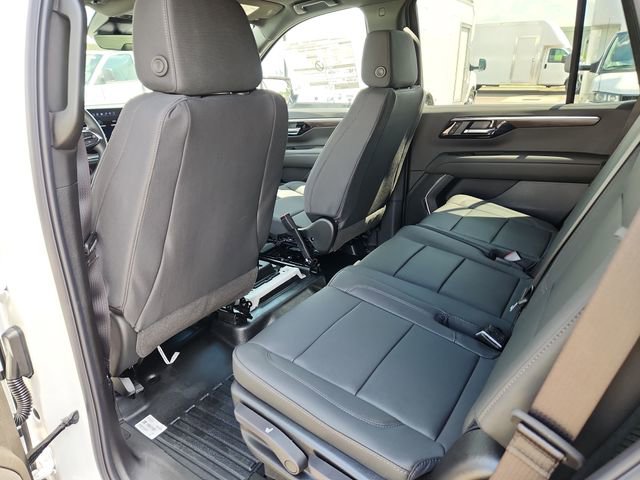 New 2026 Chevrolet Tahoe 4WD image 20