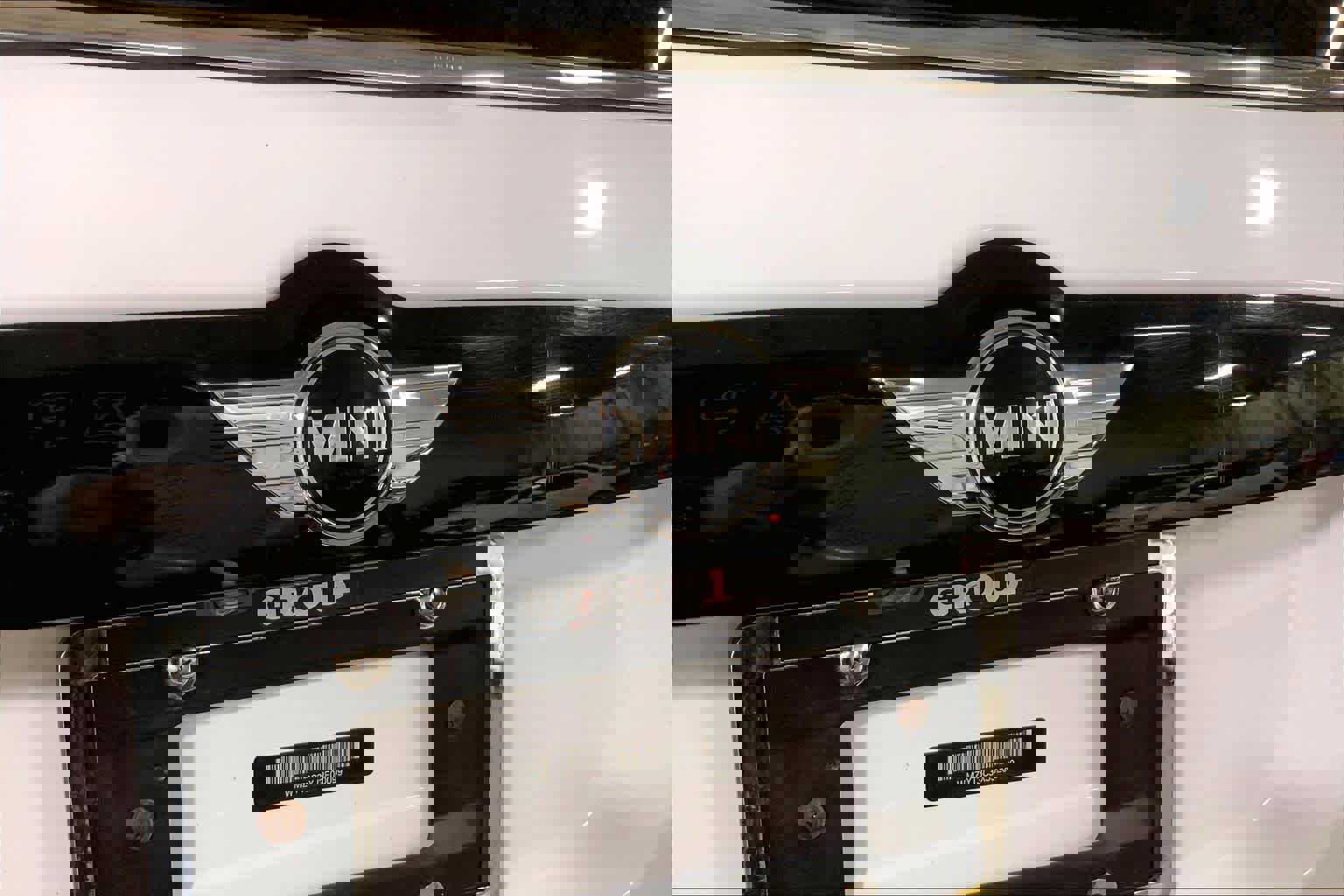 Used 2018 MINI Cooper Countryman S image 30