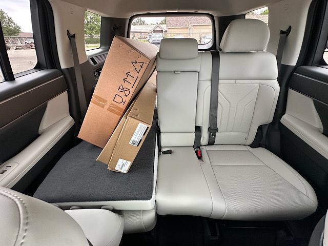New 2027 Hyundai Santa Fe SEL AWD/4WD image 15