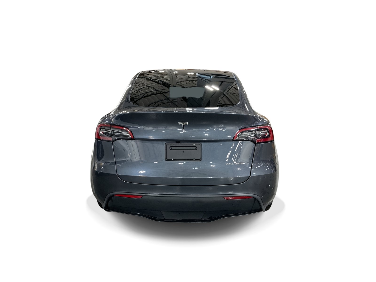 Certified 2023 Tesla Model Y Long Range AWD/4WD image 5
