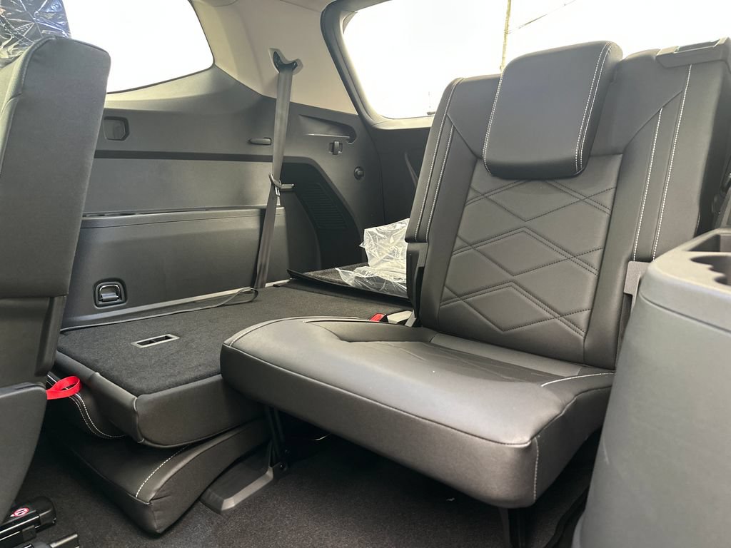 New 2026 Volkswagen Atlas SE AWD/4WD image 19
