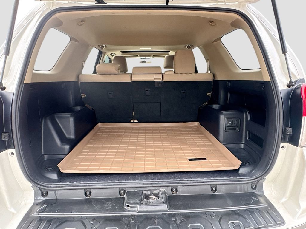 Used 2012 Toyota 4Runner SR5 w/ Convenience Pkg image 30