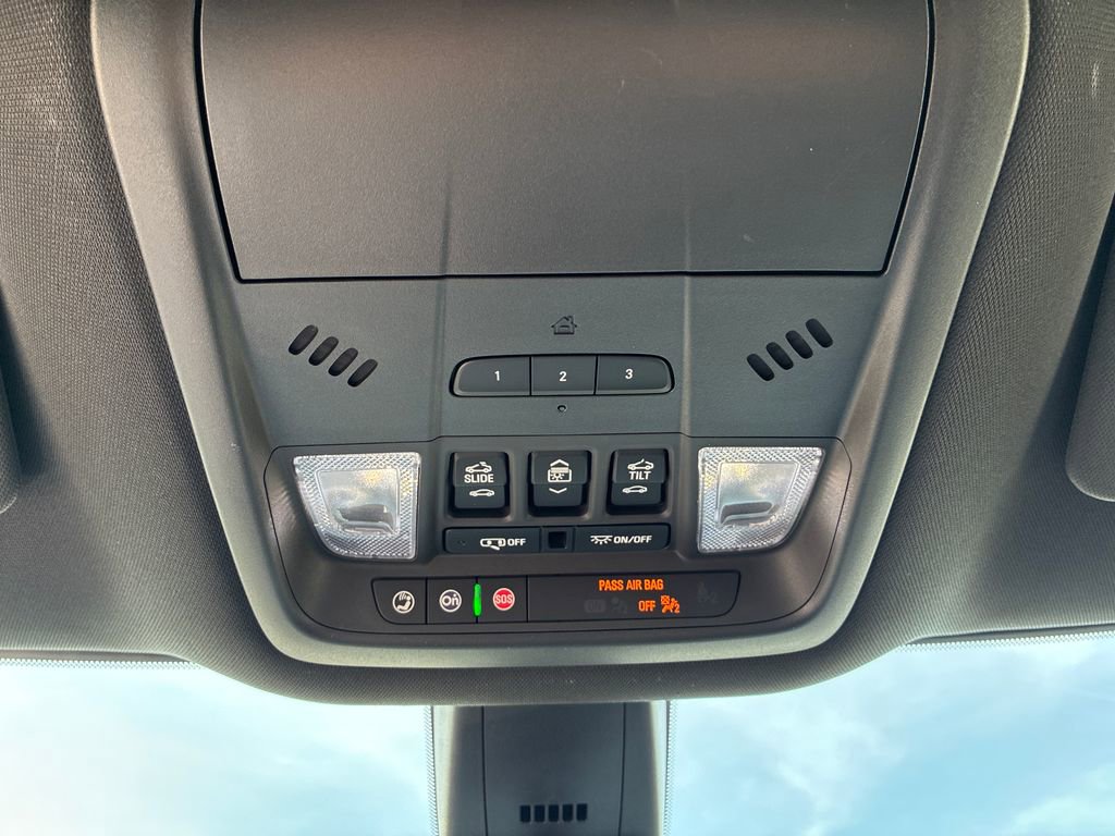 Used 2023 Buick Enclave Premium w/ Experience Buick Package image 35