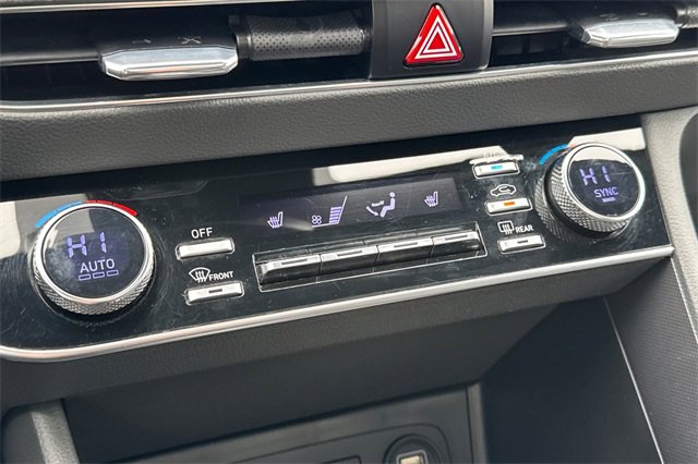 Used 2022 Hyundai Sonata SEL Plus image 28