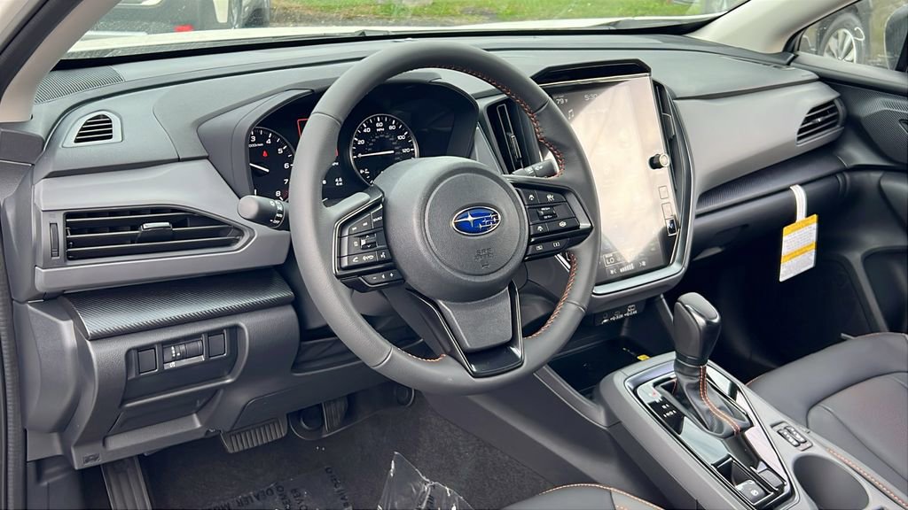 New 2025 Subaru Crosstrek 2.5i Limited image 16