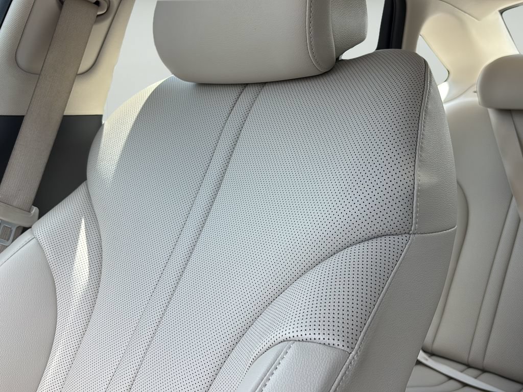 Used 2024 Genesis G80 2.5T w/ Protection Package AWD/4WD image 40