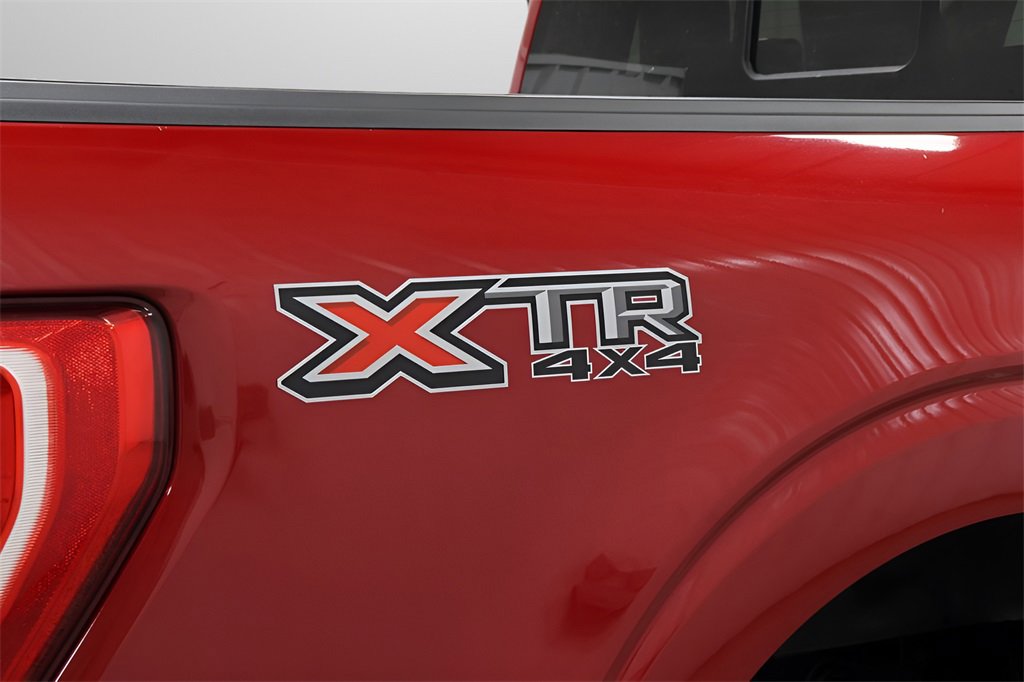 Used 2022 Ford F150 XLT w/ Equipment Group 302A High image 33