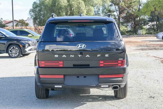 New 2026 Hyundai Santa Fe SEL AWD/4WD image 6