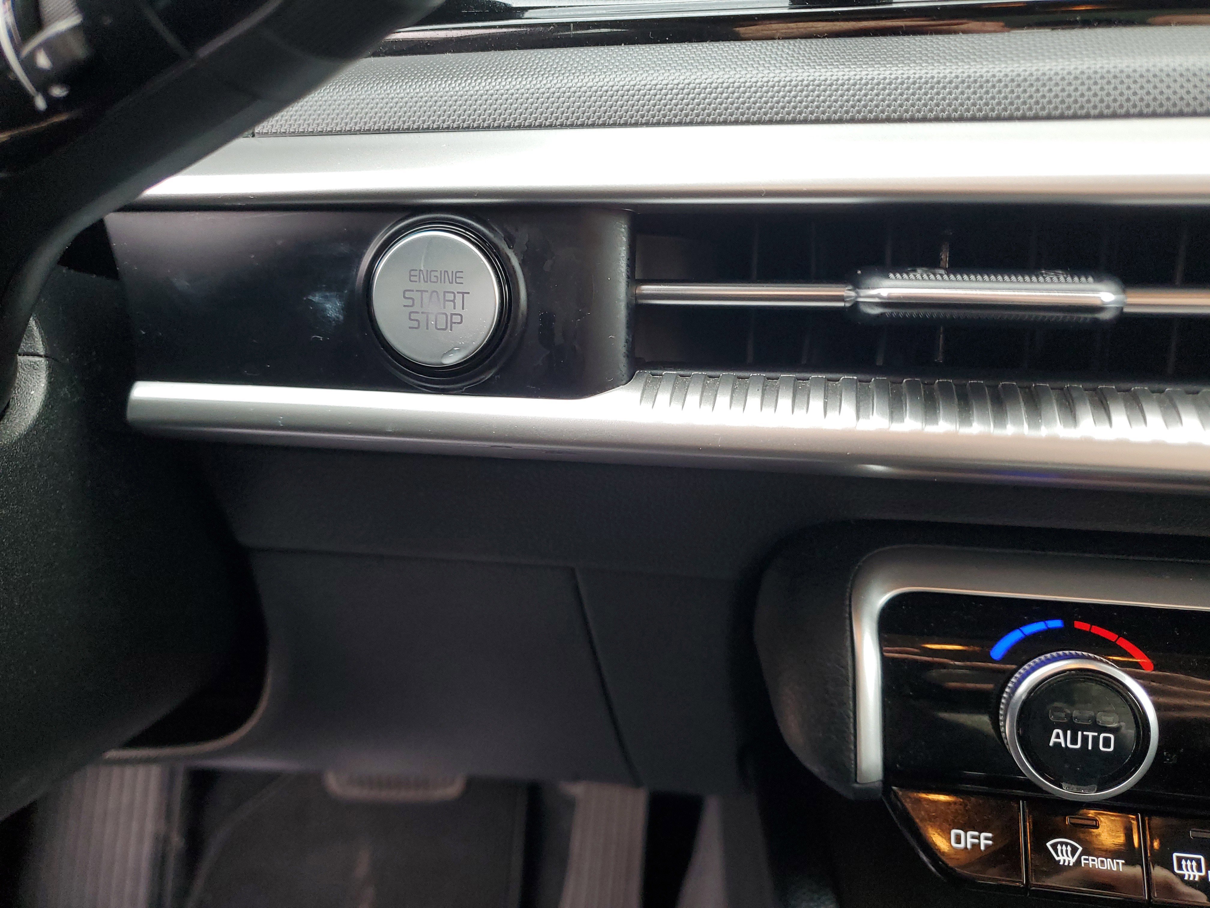 Certified 2023 Kia K5 LXS image 24