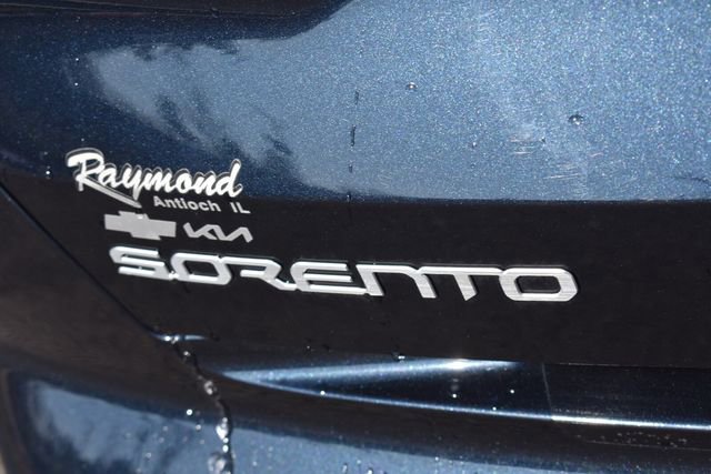 Used 2024 Kia Sorento SX Prestige image 18