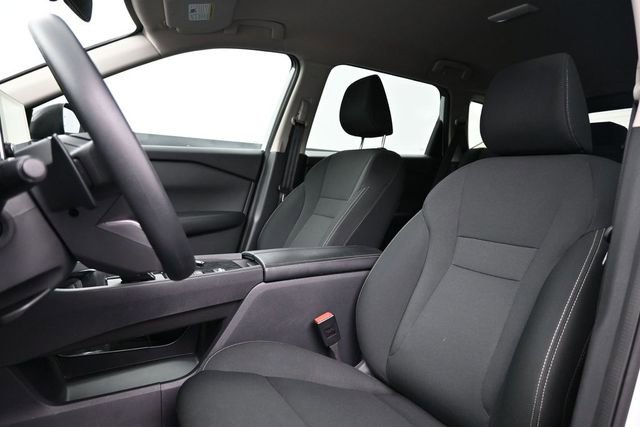 Used 2025 Nissan Rogue S FWD image 10