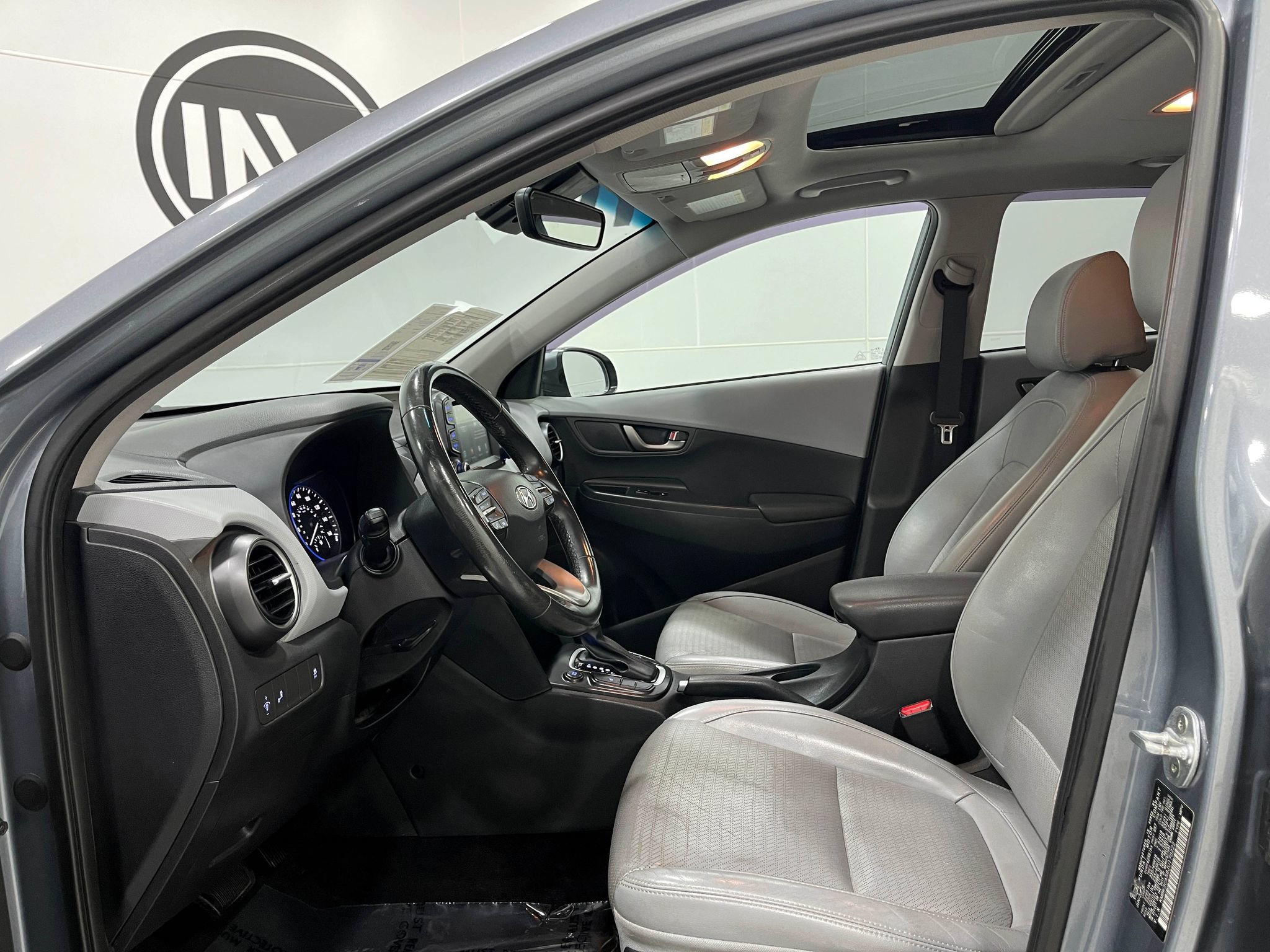 Used 2018 Hyundai Kona Limited AWD/4WD image 12