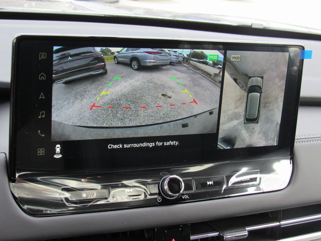 New 2026 Mitsubishi Outlander SE FWD image 17