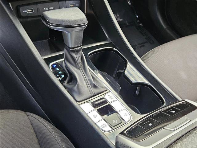 Used 2024 Hyundai Tucson SEL image 8