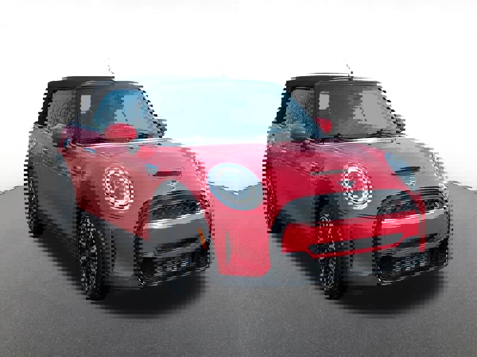 Used 2023 MINI Cooper S image 8