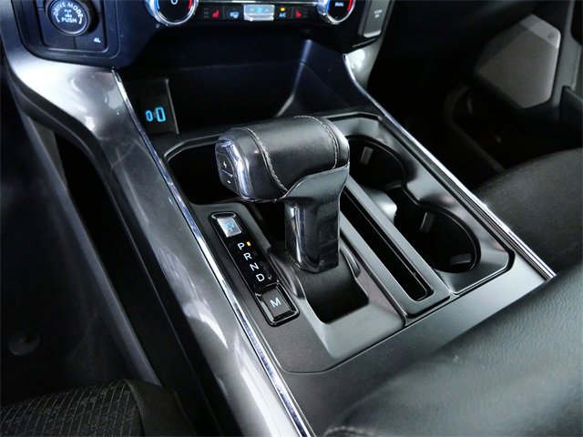 Used 2023 Ford F150 XLT w/ Equipment Group 302A High image 22