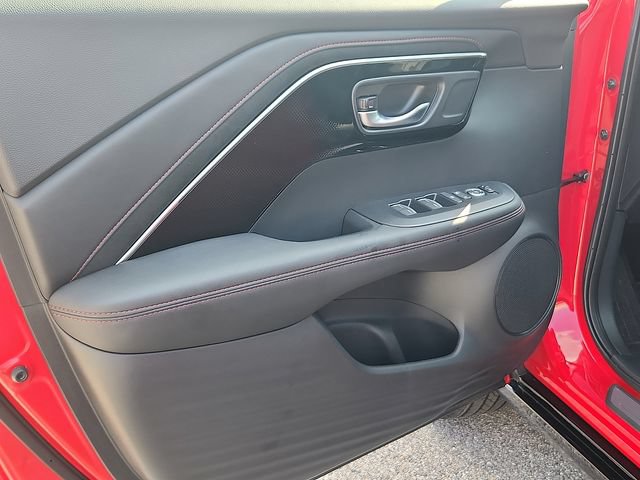 Certified 2025 Acura ADX A-Spec AWD/4WD image 12