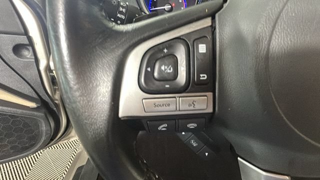 Used 2016 Subaru Legacy 2.5i Premium AWD/4WD image 15