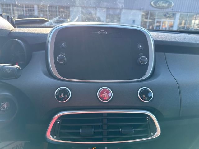 Used 2018 FIAT 500X Trekking image 18