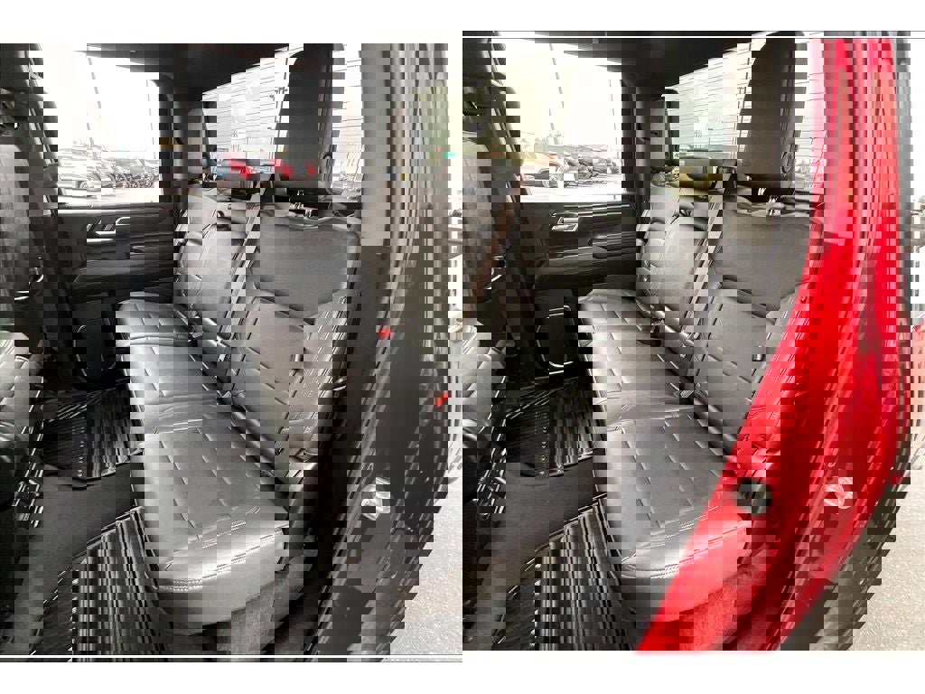 Used 2025 Chevrolet Silverado 3500 LTZ image 27