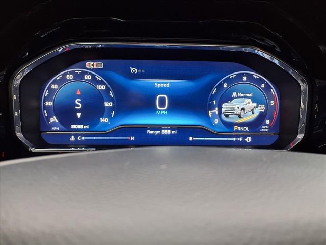 Used 2024 Chevrolet Silverado 2500 High Country w/ High Country Premium Package image 18