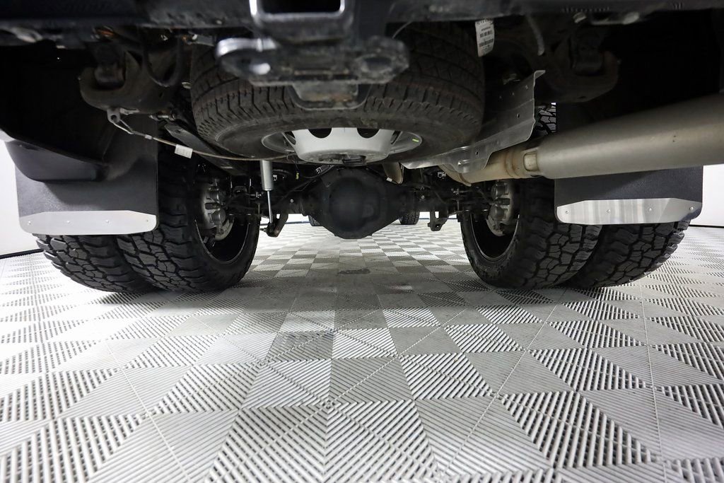 Used 2024 GMC Sierra 3500 Denali Ultimate image 8