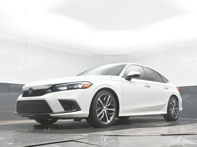 Certified 2024 Honda Civic Touring image 43